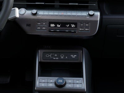 2026 Hyundai KONA Limited FWD