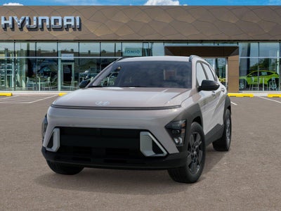 2027 Hyundai KONA SEL Sport FWD