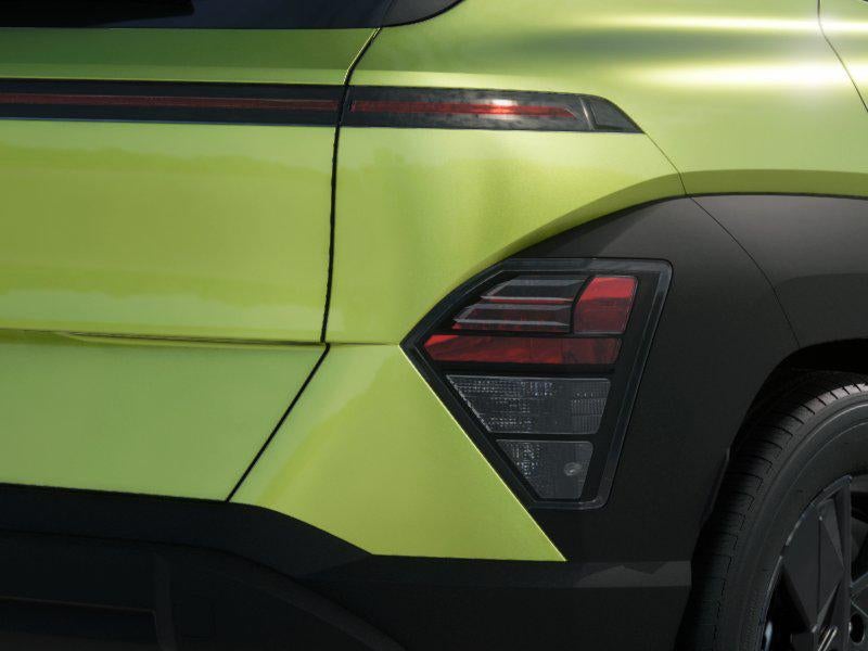 2027 Hyundai KONA SEL Sport FWD
