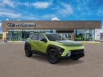 2027 Hyundai KONA SEL Sport FWD