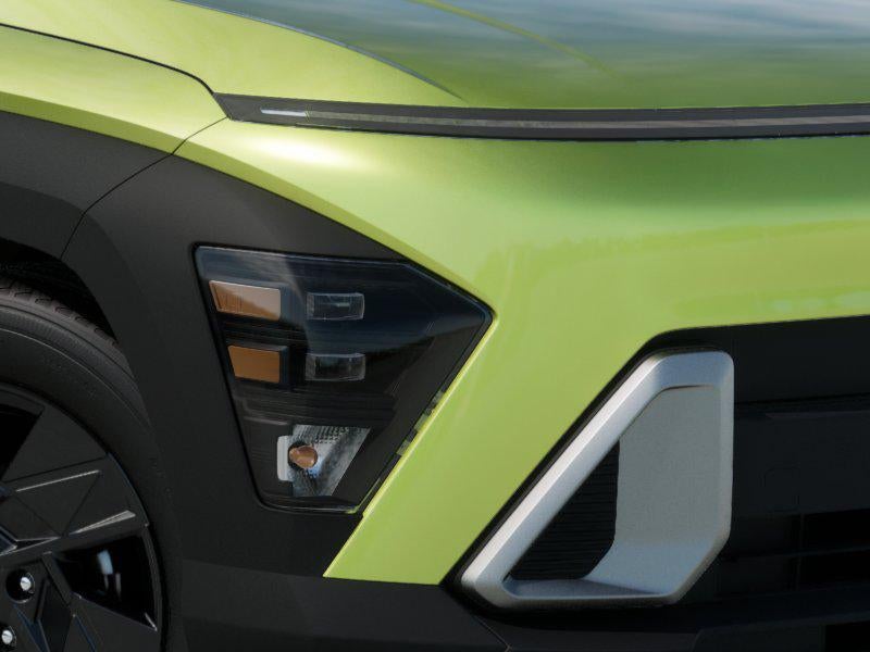 2027 Hyundai KONA SEL Sport FWD
