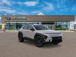 2027 Hyundai KONA SEL Sport AWD