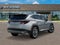 2026 Hyundai TUCSON HYBRID SEL FWD