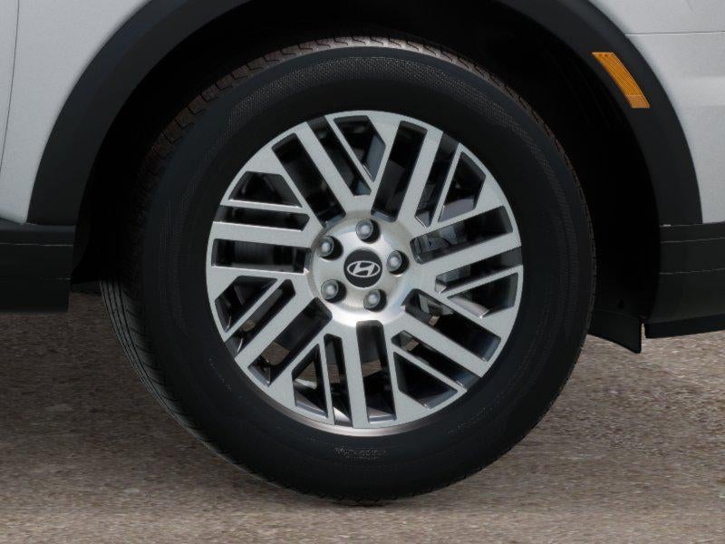 2027 Hyundai PALISADE SE FWD