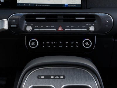 2026 Hyundai PALISADE HYBRID Blue SEL Premium 8P