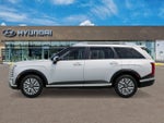2027 Hyundai PALISADE HYBRID Blue SEL Premium 8P