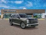 2026 Hyundai PALISADE HYBRID Blue SEL Premium 8P