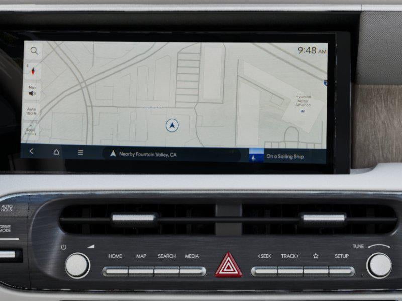 2026 Hyundai PALISADE HYBRID Blue SEL Premium 7P