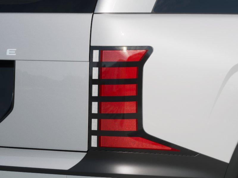 2026 Hyundai PALISADE HYBRID Blue SEL Premium 8P