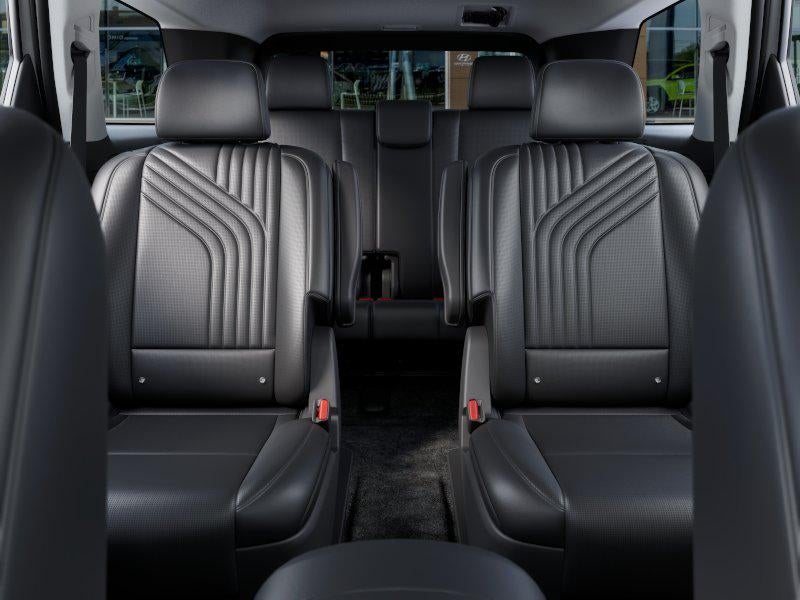 2027 Hyundai PALISADE HYBRID Blue SEL Premium 7P