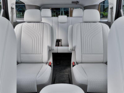2027 Hyundai PALISADE HYBRID SEL Premium