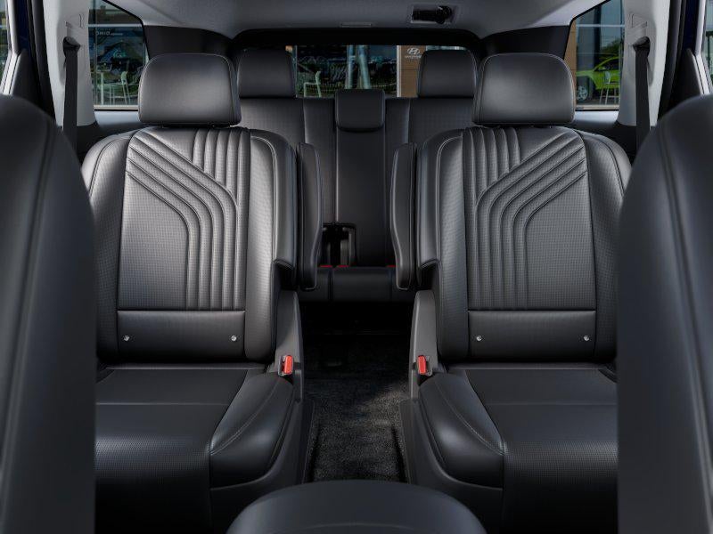 2027 Hyundai PALISADE HYBRID SEL Premium