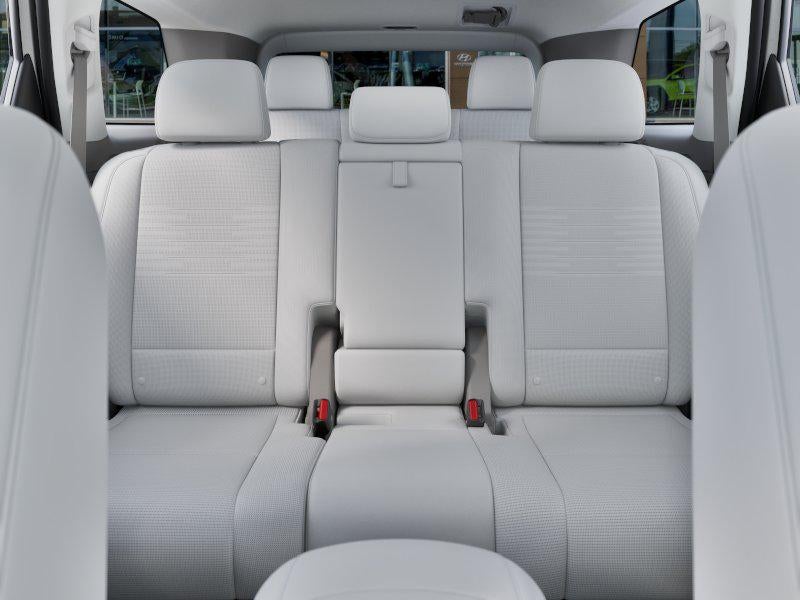 2027 Hyundai PALISADE Limited FWD