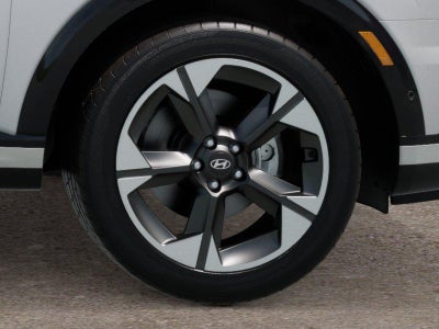 2027 Hyundai PALISADE Limited FWD