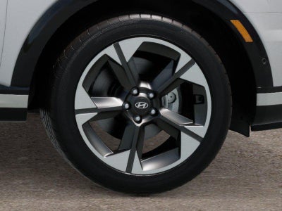 2027 Hyundai PALISADE HYBRID Limited