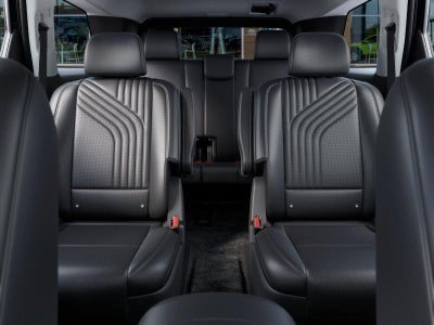 2026 Hyundai PALISADE SEL FWD