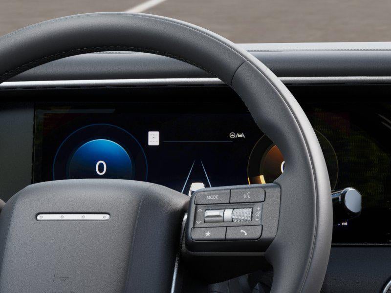 2027 Hyundai PALISADE SEL FWD