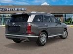 2027 Hyundai PALISADE SEL FWD