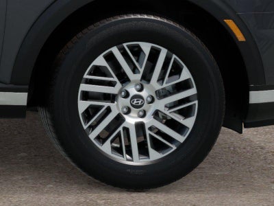 2027 Hyundai PALISADE SEL FWD