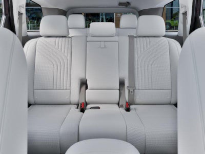 2026 Hyundai PALISADE HYBRID Blue SEL 8P