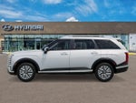 2026 Hyundai PALISADE HYBRID Blue SEL 8P