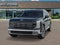 2027 Hyundai PALISADE HYBRID Blue SEL 7P