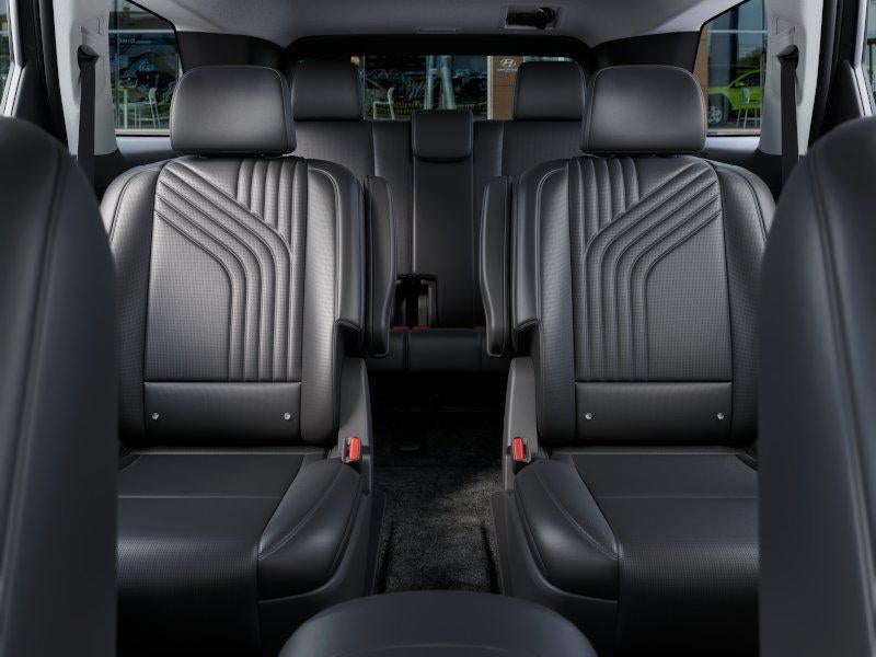 2026 Hyundai PALISADE HYBRID Blue SEL 7P