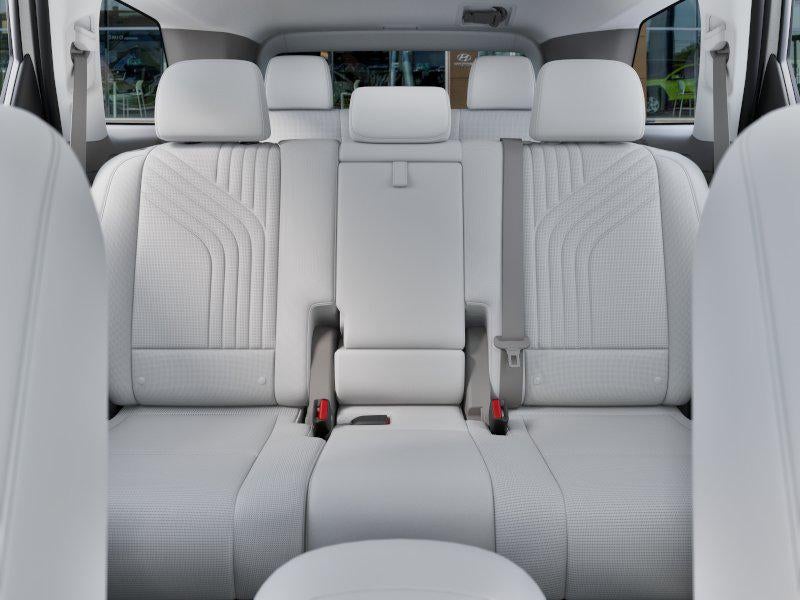 2026 Hyundai PALISADE SEL AWD