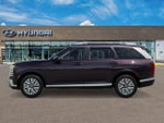 2027 Hyundai PALISADE HYBRID SEL 8P