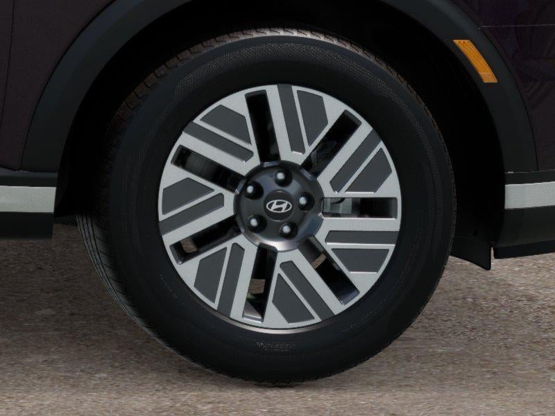 2027 Hyundai PALISADE HYBRID SEL 8P