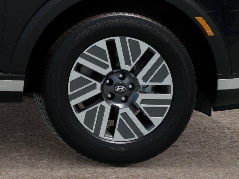 2027 Hyundai PALISADE HYBRID SEL 7P