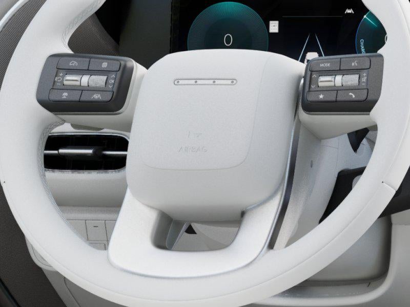 2027 Hyundai PALISADE HYBRID SEL 7P