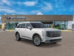 2027 Hyundai PALISADE HYBRID SEL 7P