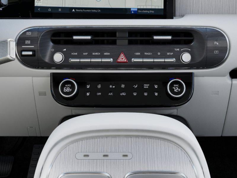2027 Hyundai PALISADE Calligraphy FWD