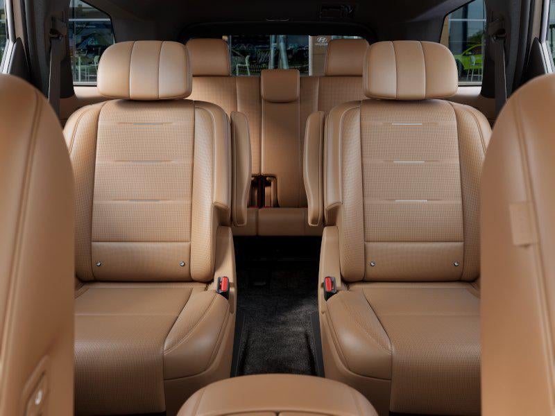 2027 Hyundai PALISADE HYBRID Calligraphy