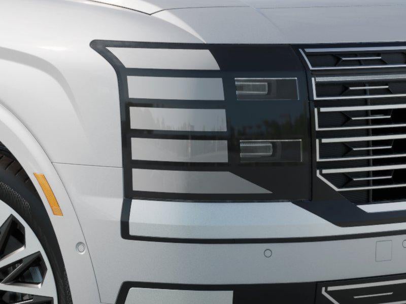 2027 Hyundai PALISADE HYBRID Calligraphy