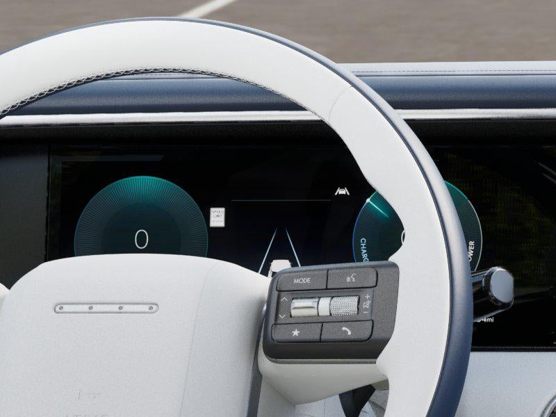 2027 Hyundai PALISADE HYBRID Calligraphy