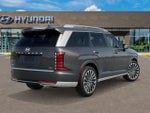 2027 Hyundai PALISADE HYBRID Calligraphy