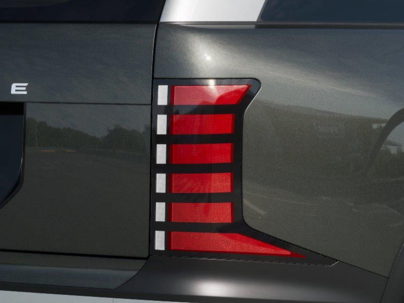 2027 Hyundai PALISADE SEL Premium FWD