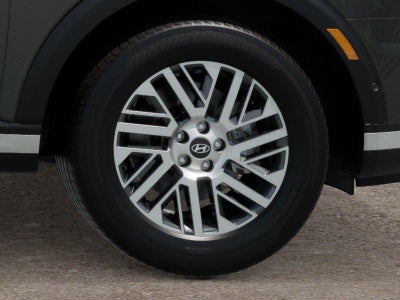 2027 Hyundai PALISADE SEL Premium FWD