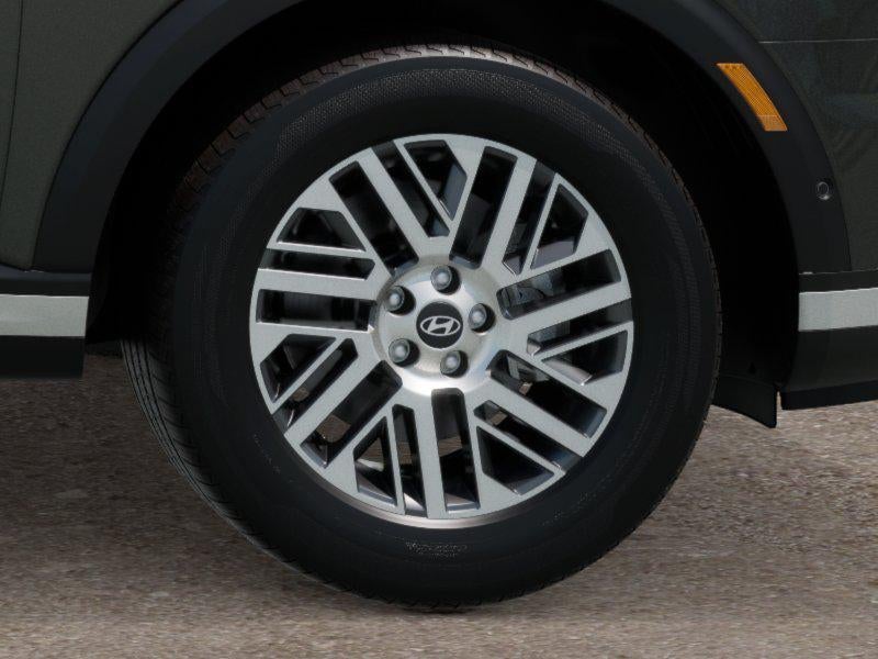 2027 Hyundai PALISADE SEL Premium FWD