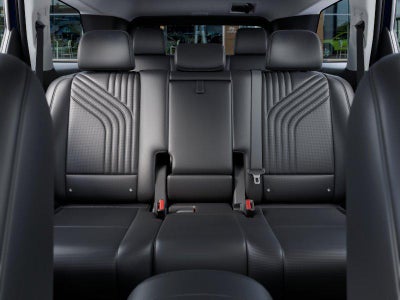 2027 Hyundai PALISADE SEL Premium FWD