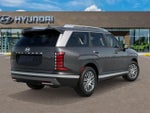 2027 Hyundai PALISADE SEL Premium FWD