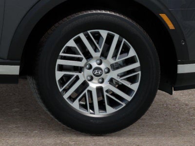 2027 Hyundai PALISADE SEL Premium FWD