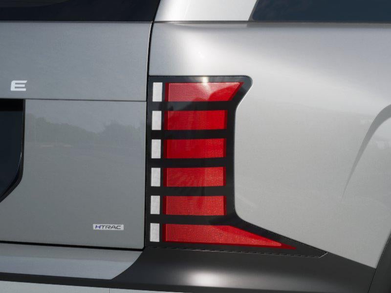 2027 Hyundai PALISADE SEL Premium AWD