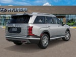2027 Hyundai PALISADE SEL Premium AWD