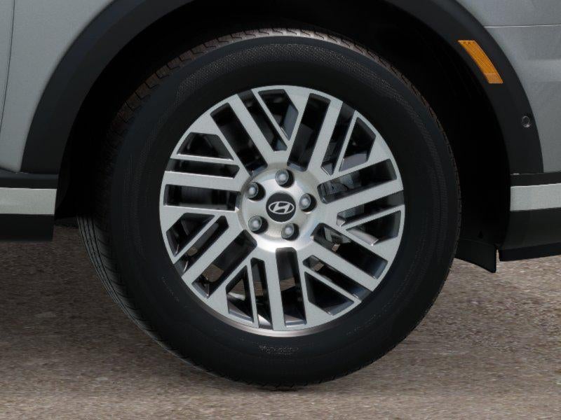 2027 Hyundai PALISADE SEL Premium AWD