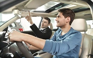 Schedule a test drive at Route 60 Hyundai in Vero Beach, FL.