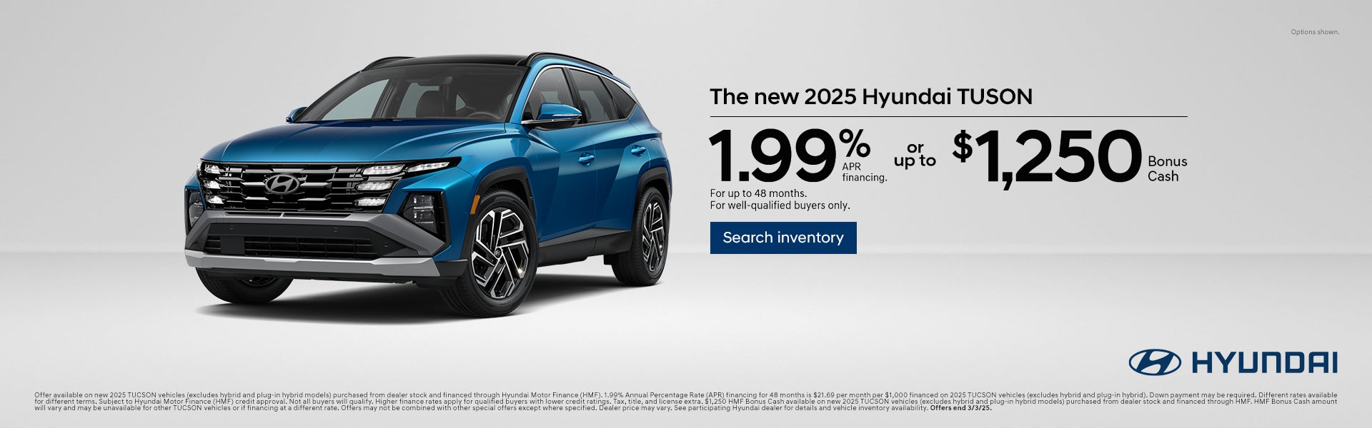 Hyundai Dealership in Vero Beach FL | Serving Vero Beach and Fort ...