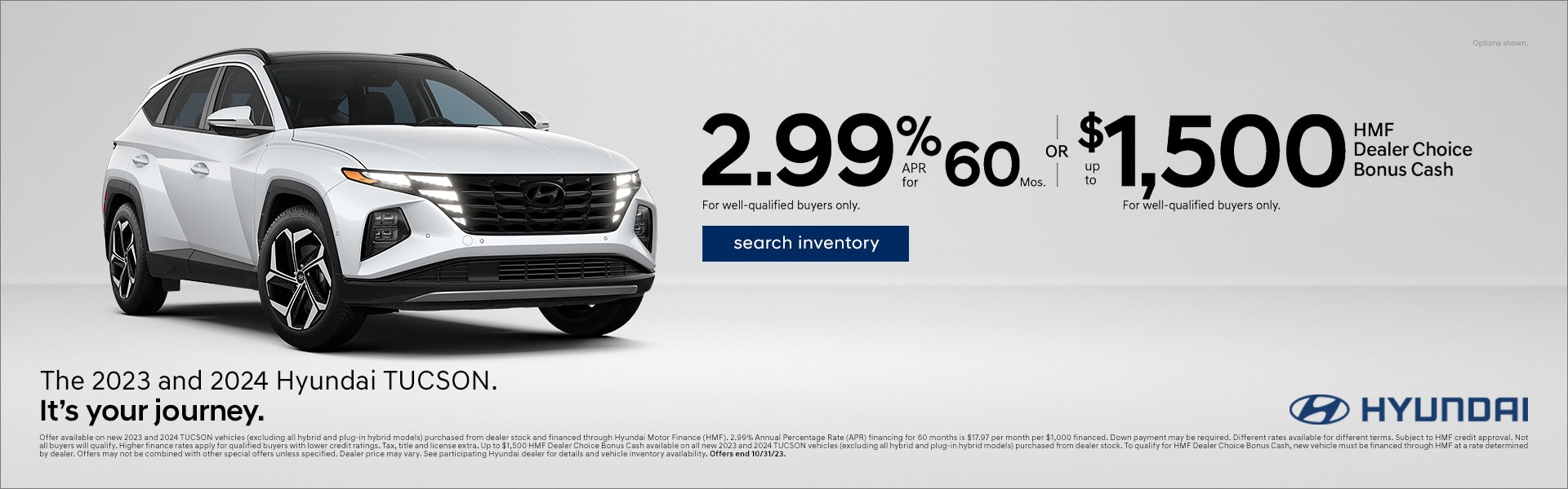 Hyundai Dealership in Vero Beach FL | Serving Vero Beach and Fort ...